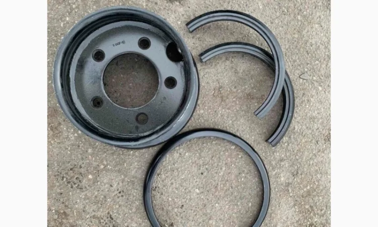 Диск, обод Balkancar 3, 00Д-8; 4, 00Е-9; 4, 33R-8; 5, 00 S-12; 5, 00F 10; 6, 00 Е-9; 7, 00-15 СБ - фото № 6