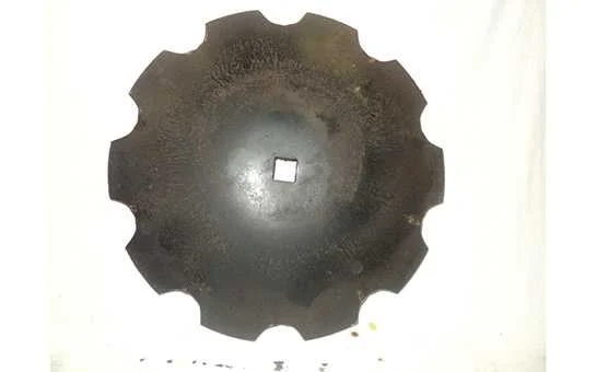 Продам диски на борону БГР-4.2 Солоха и БГР-6.7 Солоха - фото № 1