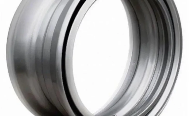 Диск 9, 00x22, 5 ET127 під клини Маз, КрАЗ - фото № 1