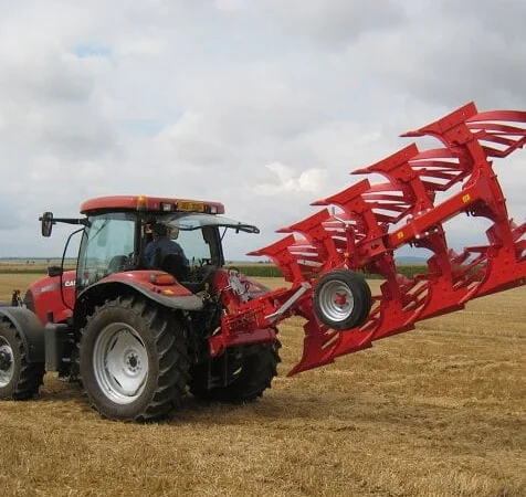 Изготовление колесных дисков на плуг 16.00х22.5 - фото № 1