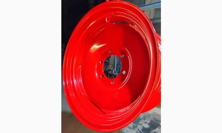 Диск колесный W12x46 под шину 380/90-46, 340/85-46, 14, 9-46 - фото № 2