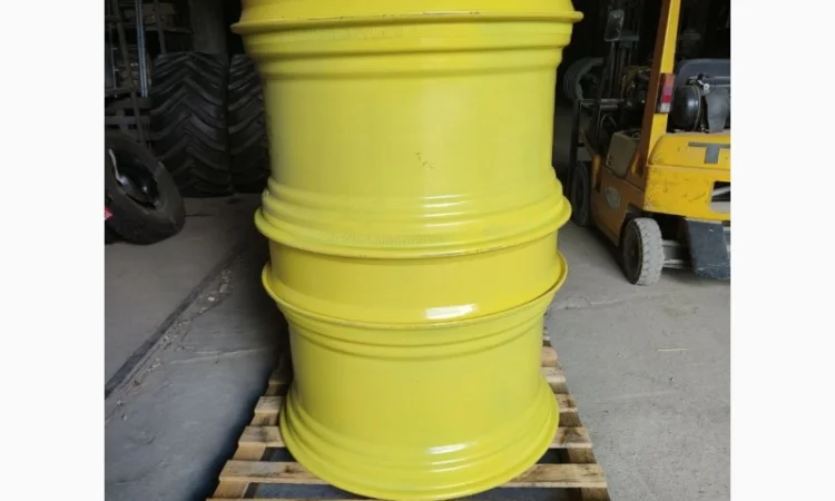 Диск колесный DW25Bx42 под шину 710/75-42, 800/70-42, 900/50-42, 900/60-42 - фото № 3