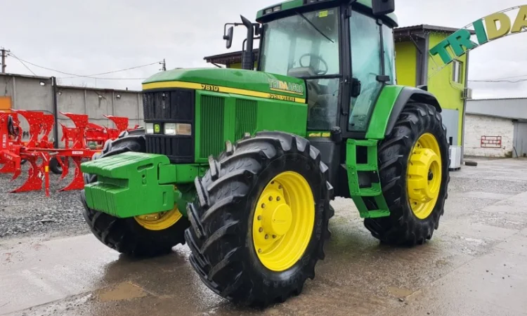 Изготовление колесных дисков для с/х техники (диски на трактор. комбайн, опрыскиватель) - фото № 1