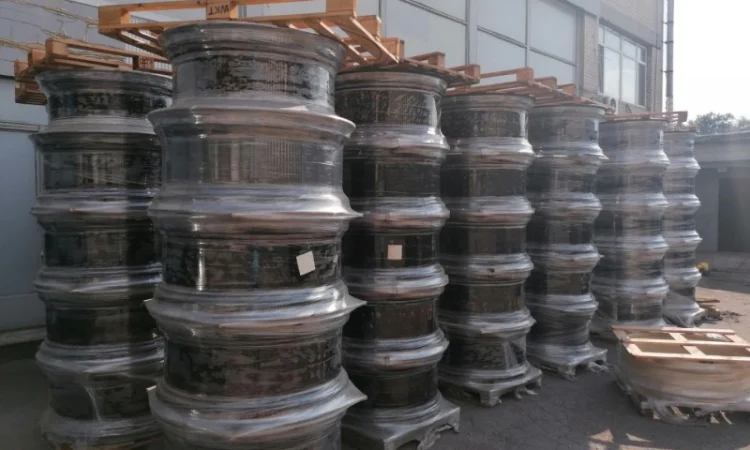 Новые диски для сх техники диск на комбайн, трактор, прицепная техника, сеялки спецтхника - фото № 1