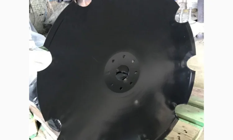 Диски 660 для бороны АГ, АГД, ДАН- АМА Италия - фото № 4