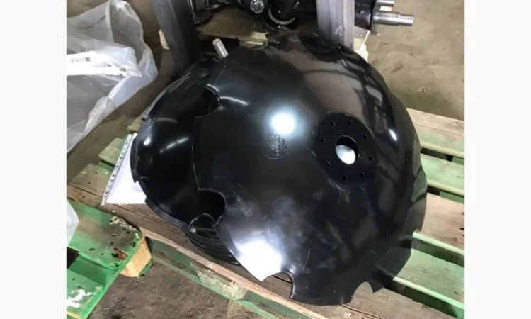 Диски 660 для бороны АГ, АГД, ДАН- АМА Италия - фото № 5