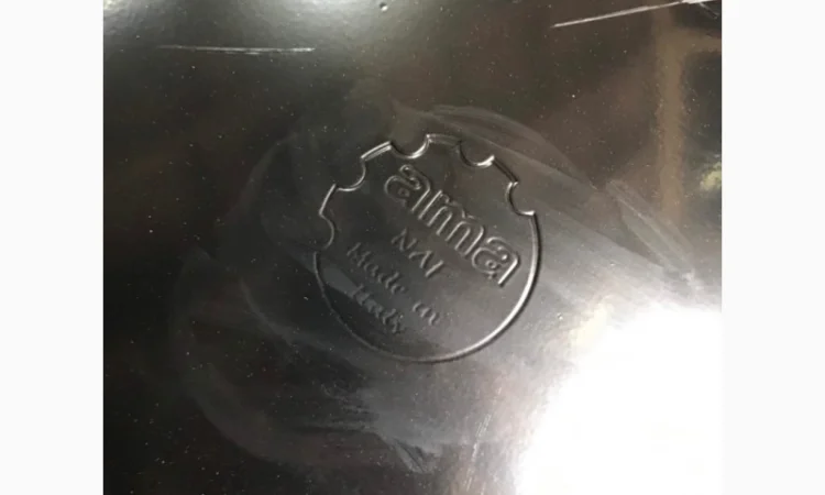 Диски 660 для бороны АГ, АГД, ДАН- АМА Италия - фото № 6