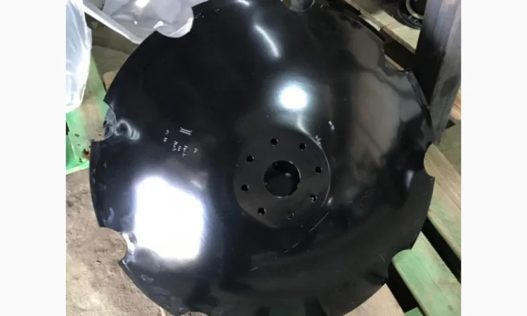 Диски 660 для бороны АГ, АГД, ДАН- АМА Италия - фото № 7