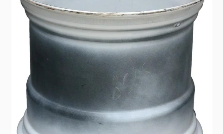 Диск колеса DW27Bx32 передній Дон-1500 - фото № 1