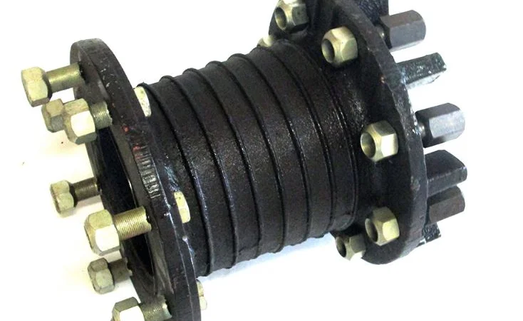 Проставки для сдваивания передних и задних колес на трактора МТЗ - фото № 2