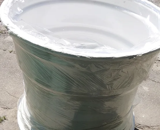 Изготовление передних усиленных дисков 27х32 на комбайны - фото № 2