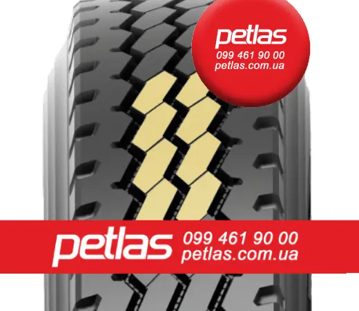 Агро сільгосп шини 275/70 R22.5 STARMAXX GUW550 150/145 - фото № 17
