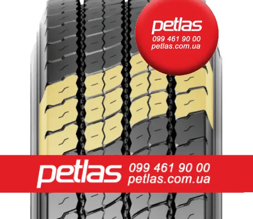 Агро сільгосп шини 275/70 R22.5 STARMAXX GUW550 150/145 - фото № 13