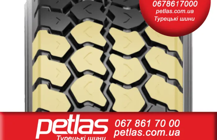 Агро сельхоз шины 23.1R26 PETLAS BD 65 156 156A6 PR14 слойная Турция - фото № 19