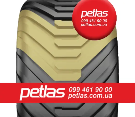 Агро сельхоз шины 500/60 R22.5 PETLAS IMF 18 (C/Х) 163/149 - фото № 7