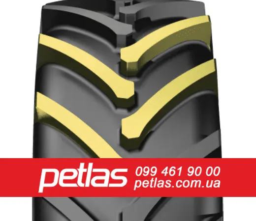 Агро сільгосп шини 550/60 R22.5 PETLAS IMF 18 (C/Х) 167/163 - фото № 17