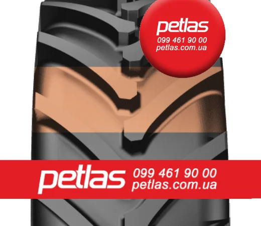 Агро сільгосп шини 320/85 R32 PETLAS TA 110 (С/Х) 126/126 - фото № 16