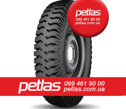 Агро сільгосп шини 360/70 R24 PETLAS TA 110 (С/Х) 122/119 - фото № 5
