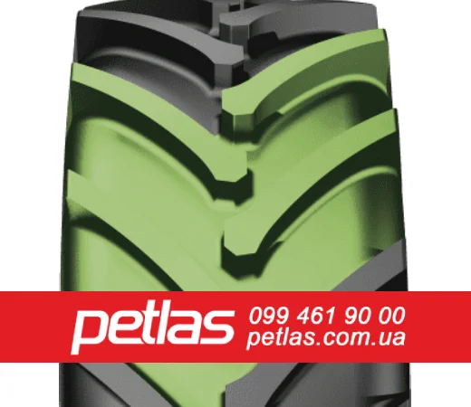 Агро сільгосп шини 440/65 R24 PETLAS TA 110 (С/Х) 138/135 - фото № 8