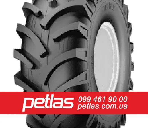 Агро сільгосп шини 520/70 R30 PETLAS TA 110 (С/Х) 145/142 - фото № 15
