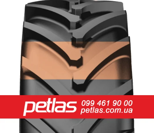 Агро сільгосп шини 520/70 R38 PETLAS TA 110 (С/Х) 150/147 - фото № 1