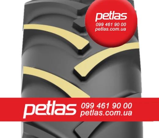 Агро сільгосп шини 540/65 R28 PETLAS TA 110 (С/Х) 152/149 - фото № 7