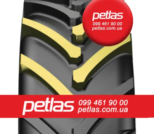 Агро с/х шины 580/70 R42 PETLAS TA 110 (С/Х) 158/158 - фото № 1