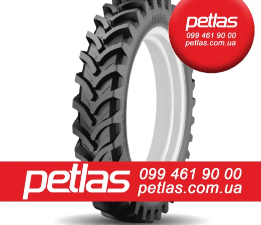 Шини 320/85 R32 PETLAS TA 110 (С/Х) 126/126 - фото № 11