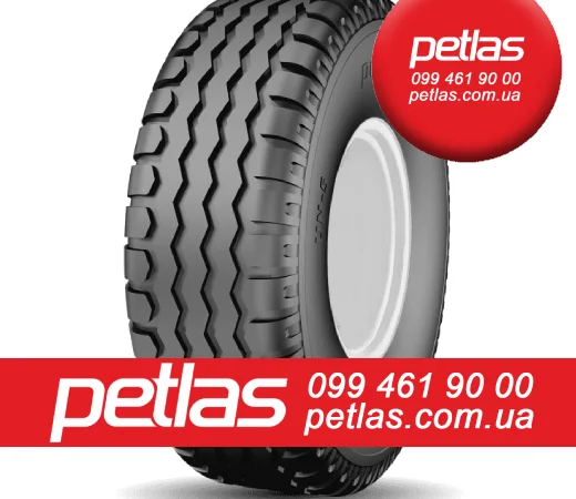 Шини 320/85 R32 PETLAS TA 110 (С/Х) 126/126 - фото № 7
