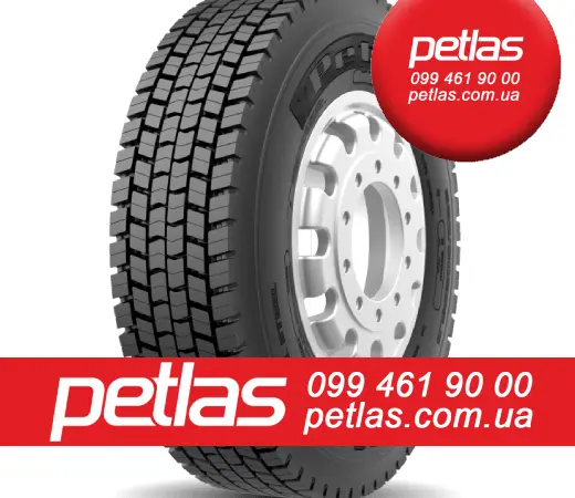 Шина 315/70 r22.5 petlas, 315/70r22.5, 315 70r22.5, 315 70 r22.5, 315 70х22.5, 315/70-22.5 - фото № 14