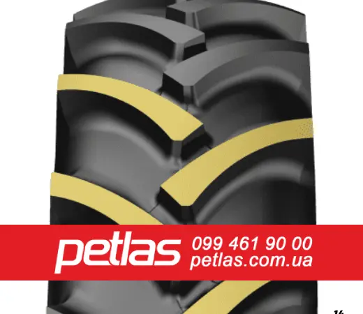 Шина 15.5r38 PETLAS TA 60 (С/Х) 133 купити з доставкою по Україні - фото № 1
