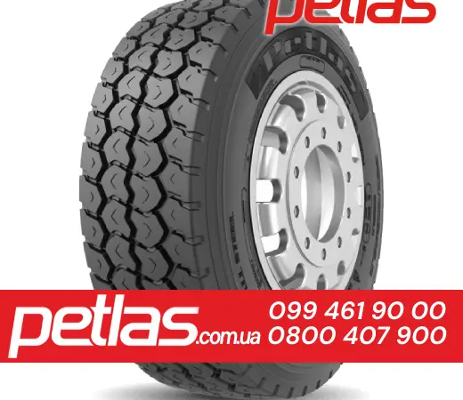 Шина 16.9r38 PETLAS TA 60 Туреччина 144 купити з доставкою по Україні - фото № 6