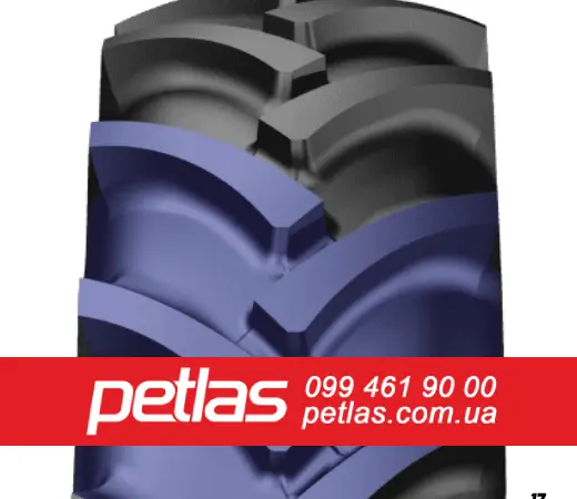 Шина 16.9r38 PETLAS TA 60 (С/Х) 144 купити з доставкою по Україні - фото № 1