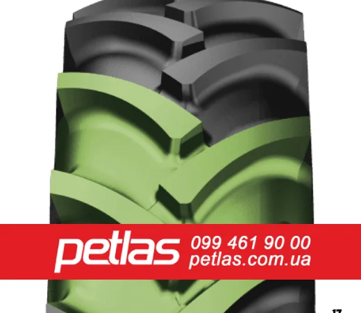 Шина 16.9r38 PETLAS TA 60 (С/Х) 146 купити з доставкою по Україні - фото № 1