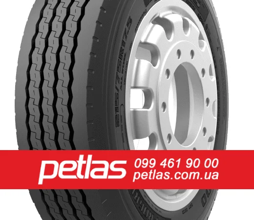 Шина 16.9/14r30 PETLAS TA 60 Туреччина купити з доставкою по Україні - фото № 5