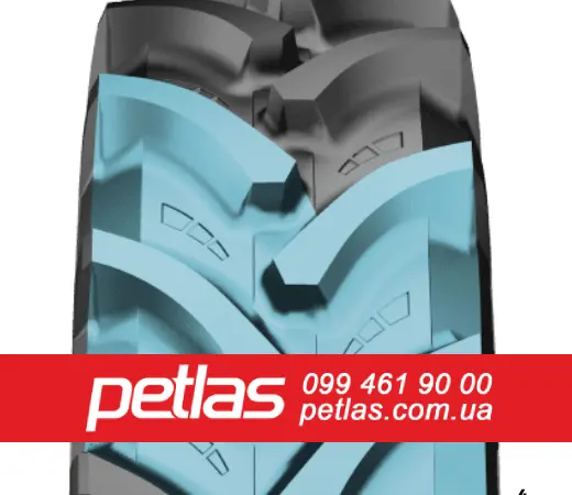 Шина 6.5r16 PETLAS TD16 (C/Х) 91 купити з доставкою по Україні - фото № 1