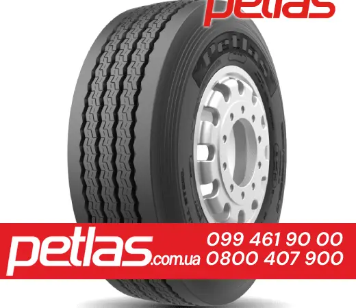 Шина 6.5r16 PETLAS TD16 (C/Х) 91 купити з доставкою по Україні - фото № 8