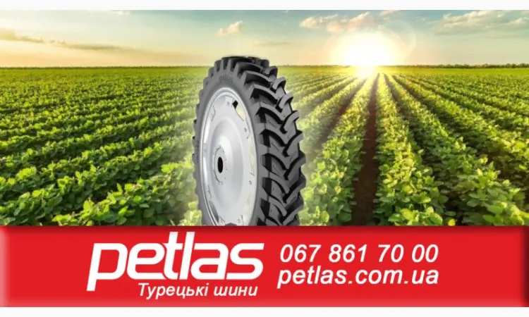Офіційний дилер шин Petlas Україна - фото № 3