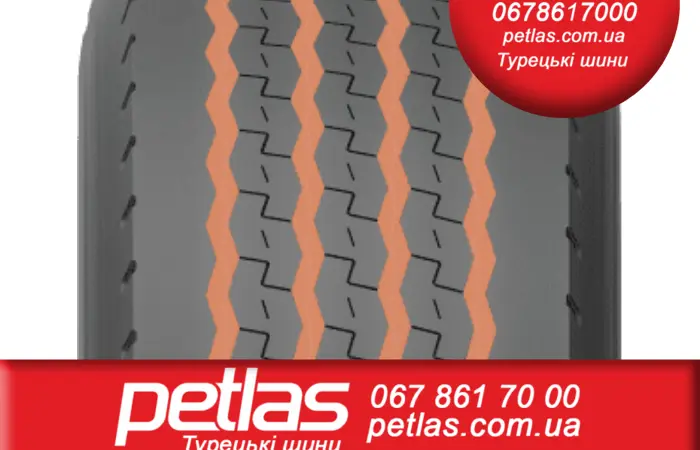 315/70 r22.5 petlas - фото № 16