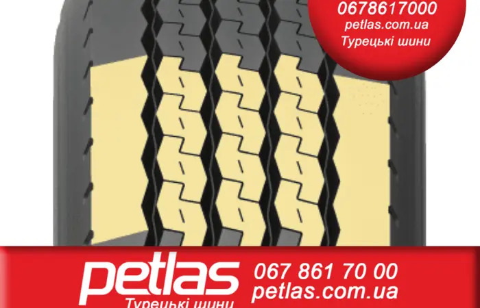 315/70 r22.5 petlas - фото № 15
