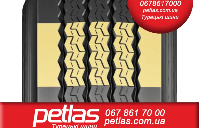 315/70 r22.5 petlas - фото № 10
