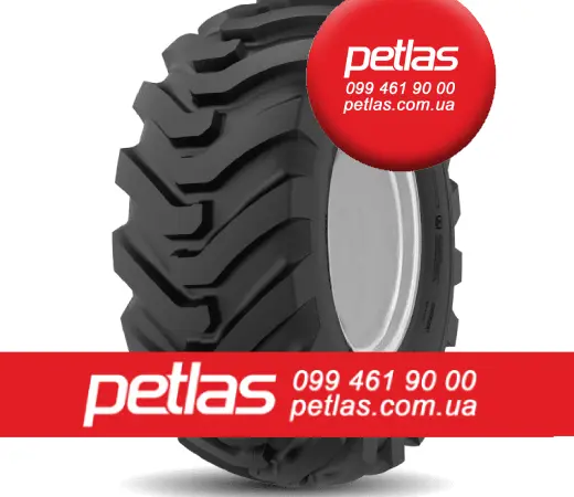 Агро сільгосп шини 16/70 R20 PETLAS IND-15 (індустріальна) 154 - фото № 15
