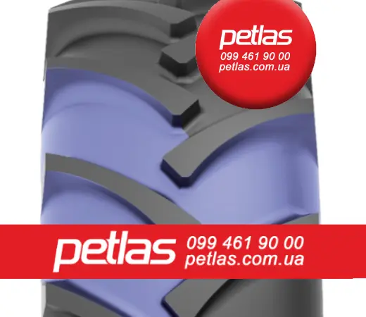 Агро сільгосп шини 16/70 R20 PETLAS IND-15 (індустріальна) 154 - фото № 13