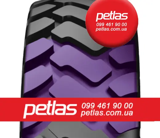 Агро сільгосп шини 16/70 R20 PETLAS IND-15 (індустріальна) 154 - фото № 5
