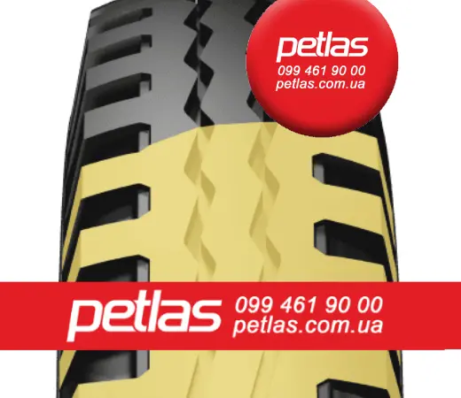 Агро сільгосп шини 16/70 R20 PETLAS IND-15 (індустріальна) 154 - фото № 2