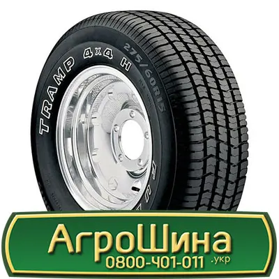 Шина 18.4 42, 18.4r42, 18.4r42 АГРОШИНА - фото № 9