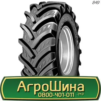 Шина 400/85r21, 400/85R21, 400/85 r21, 400/85 r 21 АГРОШИНА - фото № 1