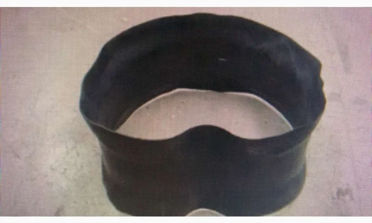 Обідня стрічка Balkancar 4.00х8; 5.00х8; 6.00х9; 6.50х10; 7.00х12; 8.15х15; 18х7-8; 21х8-9 - фото № 1