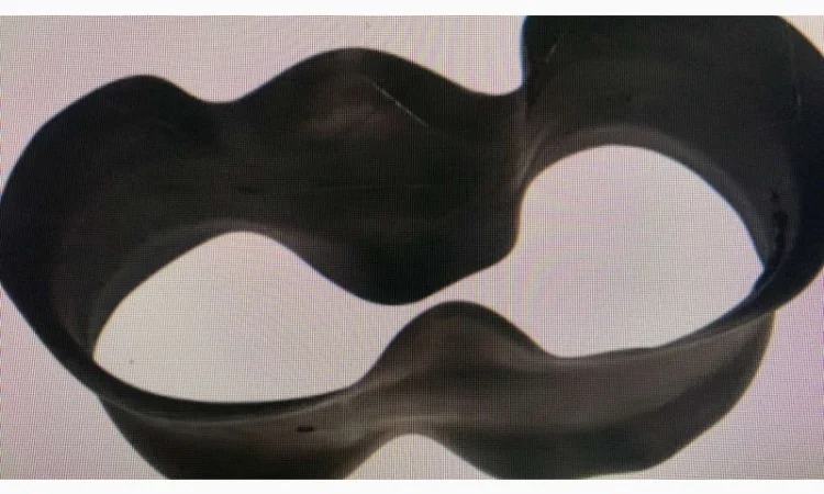 Обідня стрічка Balkancar 4.00х8; 5.00х8; 6.00х9; 6.50х10; 7.00х12; 8.15х15; 18х7-8; 21х8-9 - фото № 2