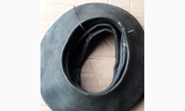 Камера 7.50-16 на трактор Синтай 120 140 160, тратор Т16 Т25 на Газель - фото № 1